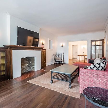 Beautiful And Spacious Luxury Home Toronto Dış mekan fotoğraf