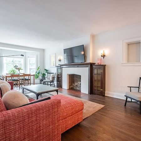 Beautiful And Spacious Luxury Home Toronto Dış mekan fotoğraf