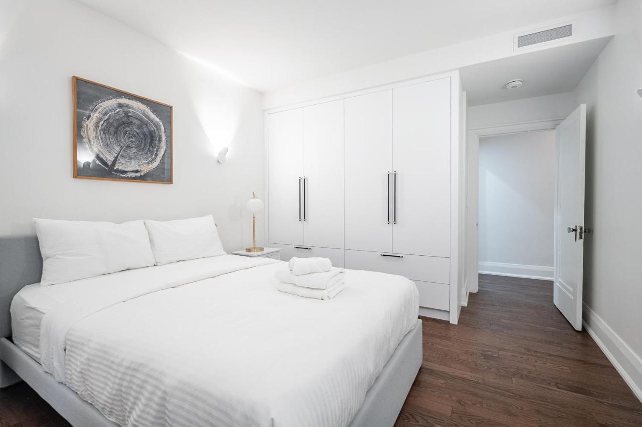 Beautiful And Spacious Luxury Home Toronto Dış mekan fotoğraf