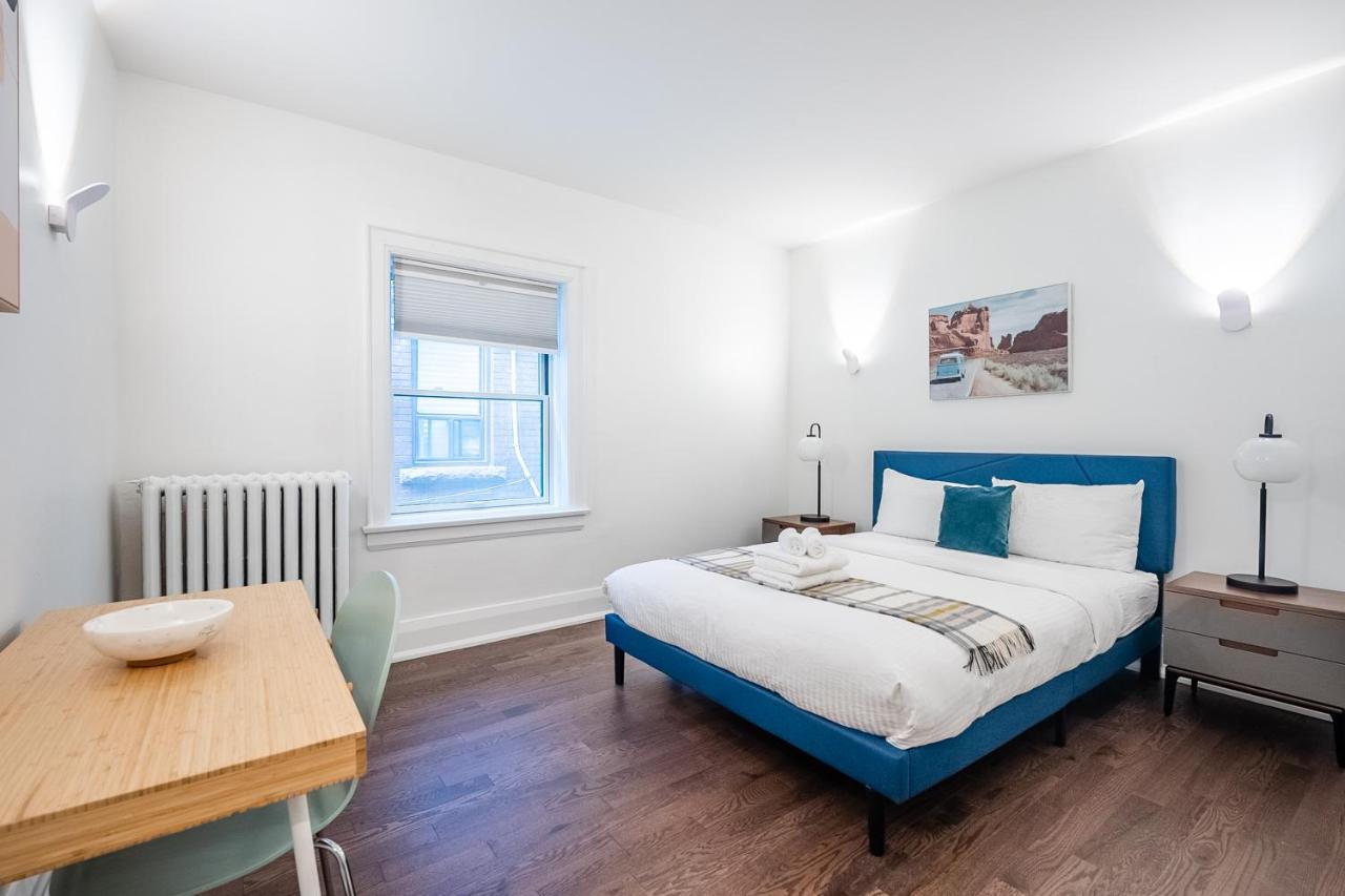 Beautiful And Spacious Luxury Home Toronto Dış mekan fotoğraf