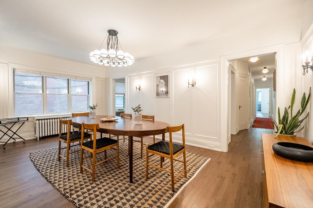 Beautiful And Spacious Luxury Home Toronto Dış mekan fotoğraf