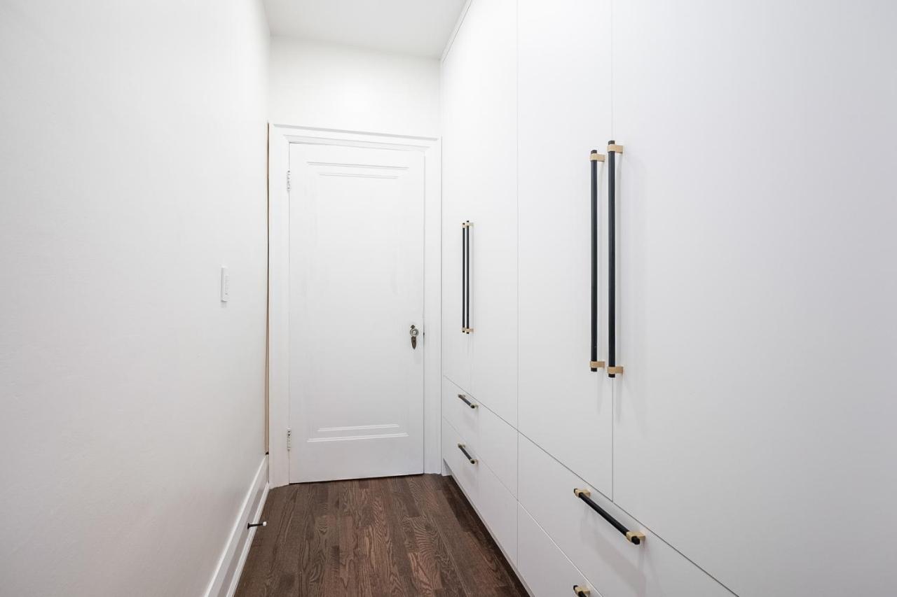 Beautiful And Spacious Luxury Home Toronto Dış mekan fotoğraf