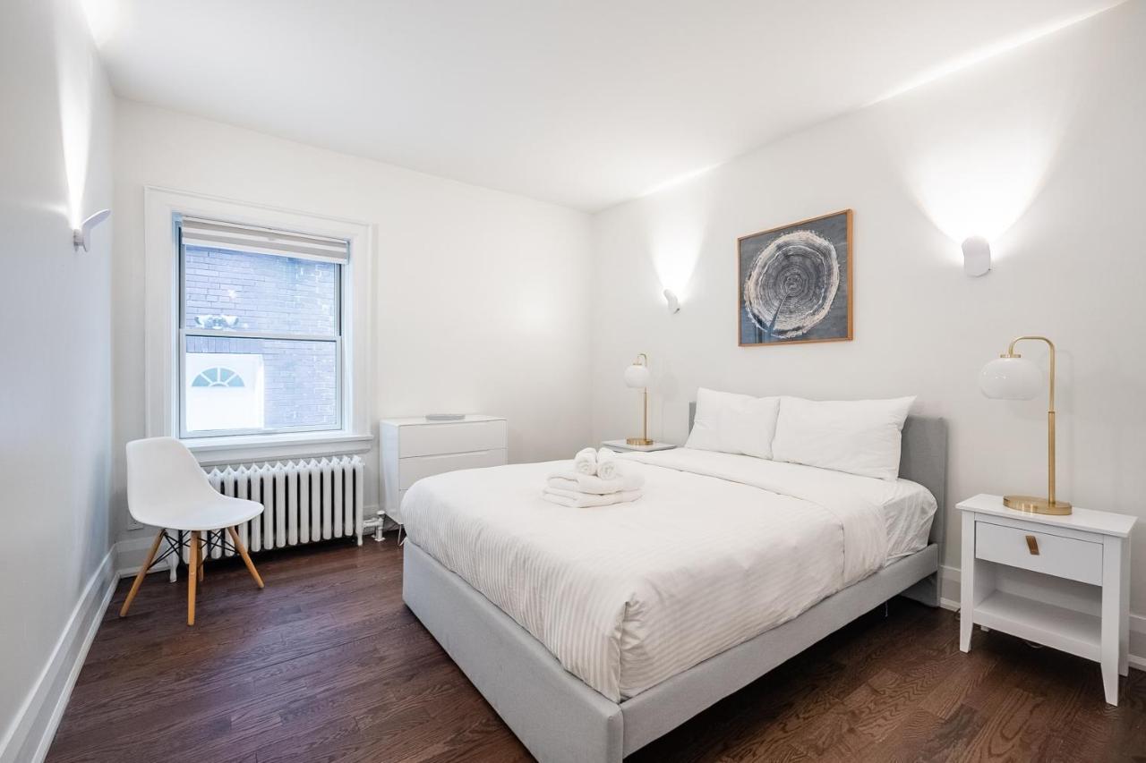 Beautiful And Spacious Luxury Home Toronto Dış mekan fotoğraf