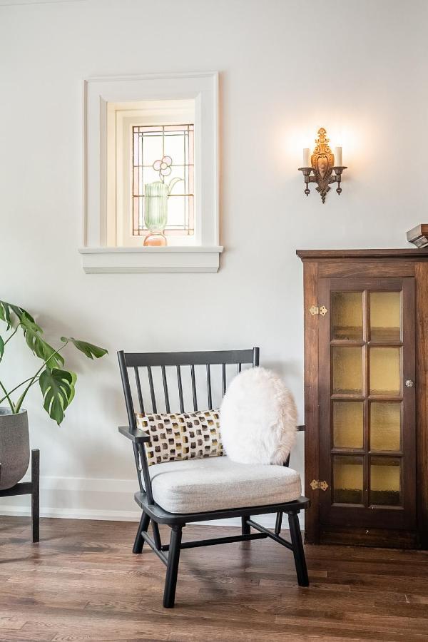 Beautiful And Spacious Luxury Home Toronto Dış mekan fotoğraf
