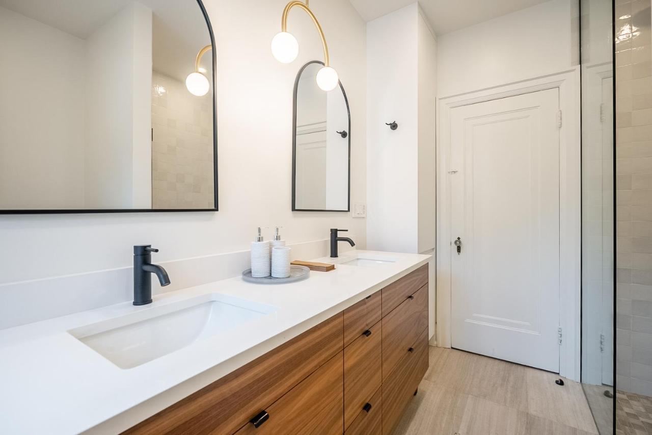 Beautiful And Spacious Luxury Home Toronto Dış mekan fotoğraf