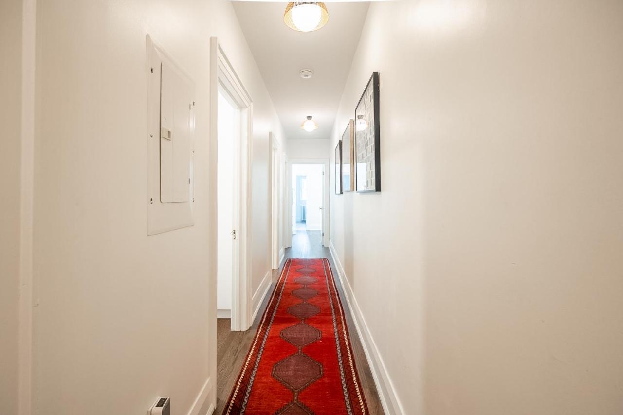 Beautiful And Spacious Luxury Home Toronto Dış mekan fotoğraf